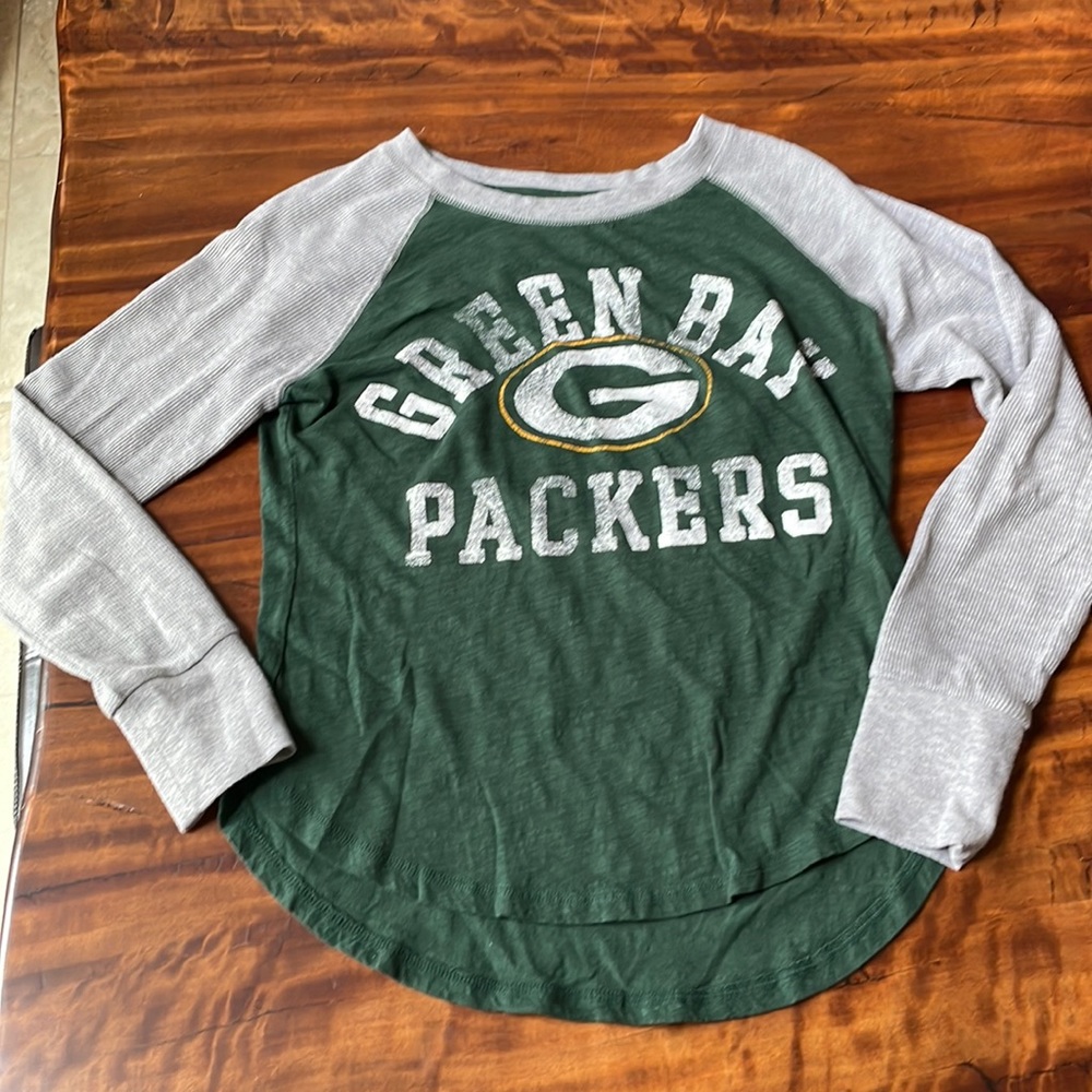 Green Bay Packers Thermal